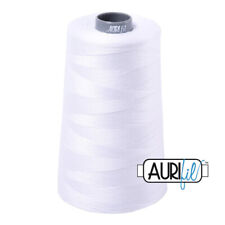 Aurifil Thread 28WT Cone Mako Cotton Solid Variegated   - 3609 Yards Each