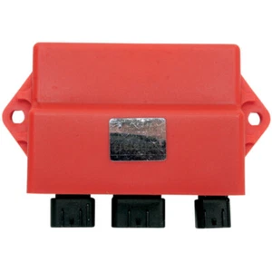Ricks Electric Hot Shot CDI Box Yamaha YXR660F Rhino 4x4 04-07 - Picture 1 of 1