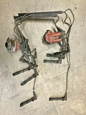 Porsche 928 Distributors & Wires - Used - Image 1 of 4