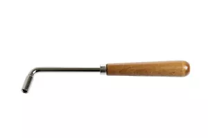 Tuning hammer for piano and grand piano, tuning key - Picture 1 of 1