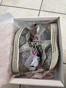 Scarpe Sneakers Liu Jo Bambina N. 34 - Foto 1 di 6