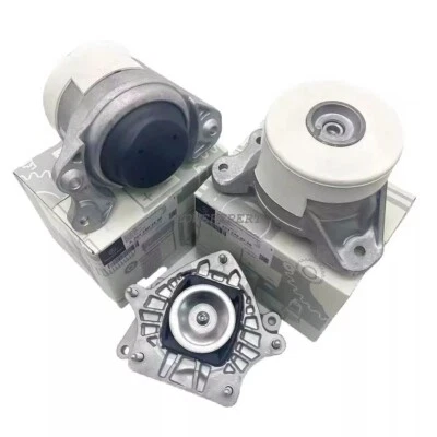 3Pcs OEM Engine Mounts Fit For Mercedes-Benz GLC250 GLC300 GLC350 E300 E350 E200 - Image 1 of 4