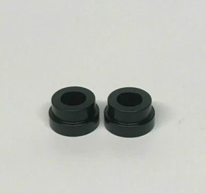 Polaris Fox Shock Snowmobile Bushings Delrin Replacement .340 ID - fits 5431542 - Picture 1 of 1