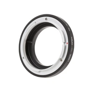 Macro Adapter For Canon all FD lenses and Nikon all F-mount digital SLR cameras - Picture 1 of 6