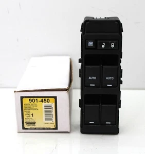 Dorman Window Switch 904-450 - Picture 1 of 6