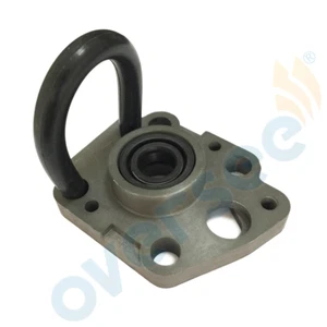 17450-93930 Water Inlet Housing For Suzuki Outboard Motor 15HP include oil seal - Imagen 1 de 6