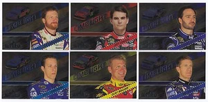 2012 Ignite LIMELIGHT--L 4 Clint Bowyer--ONE CARD ONLY! - Picture 1 of 12