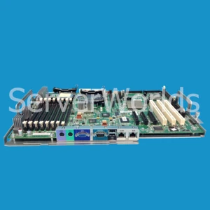 HP  ML350 G5 System Board for 50XX/51XX Processors 413984-001 395566-001 - Afbeelding 1 van 4