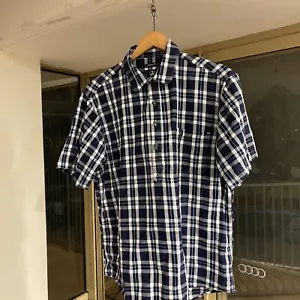 swanndri bush shirt Design In New Zealand - Picture 1 of 6