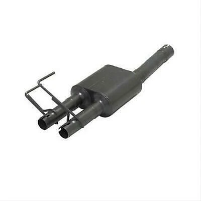 Silenciador Flowmaster 817633 Outlaw Direct-Fit 409S 2009-2024 Dodge RAM 1500 5,7 L Foto 1 de 3