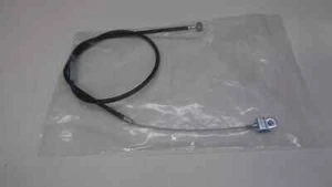 BSA A50 A65 TRIUMPH T100 T120 T150 TR6 FRONT BRAKE CABLE 60-2077 - Picture 1 of 8