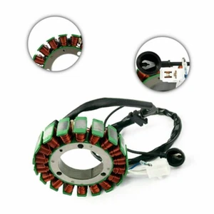 Generator Stator Coil Kit Assembly Replacement For Yamaha XV700 Virago700 1987 - Picture 1 of 12