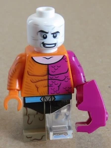 LEGO Personaggi da Collezione - Matamorpho # colsh-12 - Foto 1 di 2