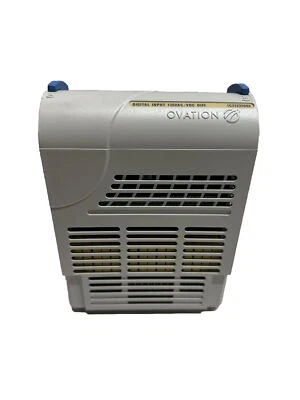 NEW Emerson Ovation 1C31232G03 Digital Input Module - Image 1 of 4