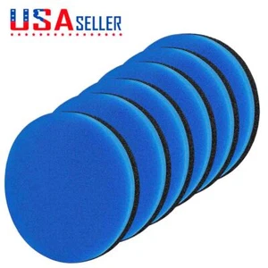 6er-Pack Filter für Bissell Powerlifter drehbar Haustier Vakuum 2260 Teilenr. 12141 - Bild 1 von 6
