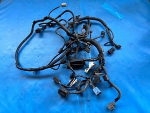 MG F Engine Wiring Loom (Automatic Gearbox without Air Conditioning) YSB106370 - Picture 1 of 2