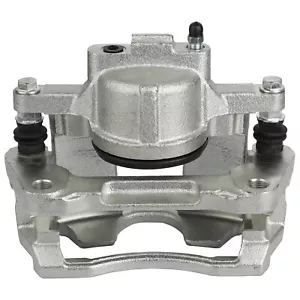 For 2008-2012 Chrysler Town & Country Front Passenger Brake Caliper w/ Bracket - Picture 1 of 10