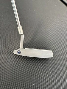 *Special Order* Brandon Matthew LH No. 2 Putter. Super Stroke Grip. Brand New - Picture 1 of 7