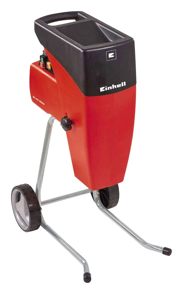 Einhell Elektro-Leisehäcksler GC-RS 2540 - 3430620 - Bild 1 von 1