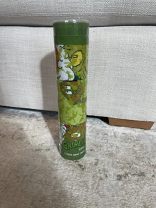 Dr. Suess The Grinch 3 Paar Crew-Herrensocken Weihnachten neu mit Etikett Größe 10-13 - Bild 1 von 2