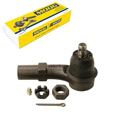 Extremo de barra de dirección exterior delantero izquierdo MOOG para Volkswagen Jetta City 2007-2009 Foto 1 de 4