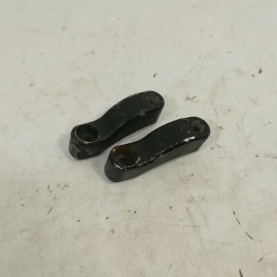 Yamaha XJ 600 (51J) EZ:88 Spiegeladapter Spiegelverlängerungen rechts & 51178 - Bild 1 von 4