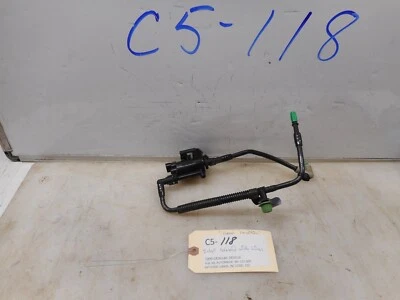 1999 CADILLAC DEVILLE EVAPORADOR SOLENÓIDE COM LINHAS BOM ESTADO - Imagem 1 de 3