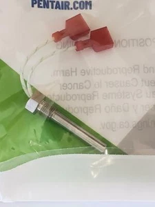 OEM 42002-0024S Stack Flue Sensor Sta-Rite Max-E-Therm Pentair MasterTemp Heater - Picture 1 of 3