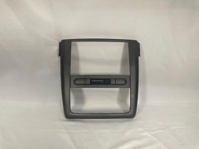 Radio bisel tablero compatible con Chevrolet Cobalt 2005 2006 2007 2008 2009 2010 Foto 1 de 2