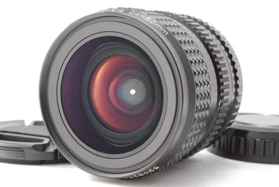 [MINT] Pentax SMC Pentax-A 24-50mm f/4 Zoom Lens for K mount From JAPAN #0291 - Image 1 of 4