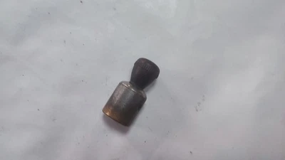 Soupape sifflet de sécurité pour cocotte minute - Photo 1/2