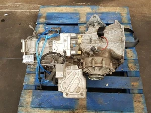 2007-2012 MK1 42 PRE FL AUDI R8 GEARBOX MBB 4.2 V8 PETROL AUTO CNDA 086300046G - Picture 1 of 13