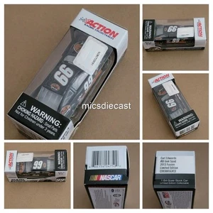 Gold Series Envío gratuito 2013 Carl Edwards #99 Geek Squad Acción Diecast 1:64 Nuevo en caja - Imagen 1 de 7