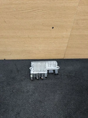 TOYOTA PROACE MK2 PA2 START STOP CONTROL MODULE ECU - Image 1 of 3