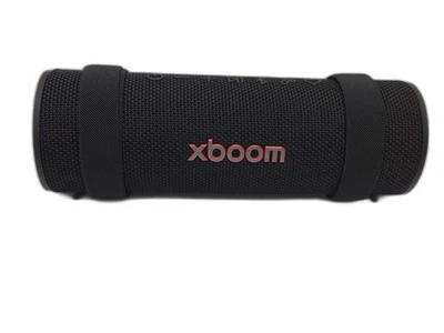ALTAVOZ PORTATIL BLUETOOTH LG XBOOM GRAB 19693034 - Imagen 1 de 4
