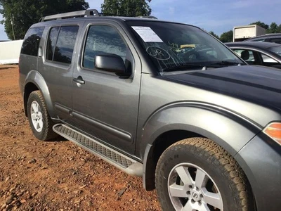 Corner/Park Light Fog-driving Bumper Mounted Fits 05-12 PATHFINDER 2318482 - Image 1 of 4