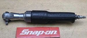 Snap On FAR720 - 3/8" Drive Air Ratchet - For Parts Only - Picture 1 of 5