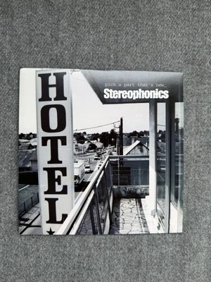 Stereophonics - Pick A Part  That’s New  7”  Vinyl single - Image 1 of 4