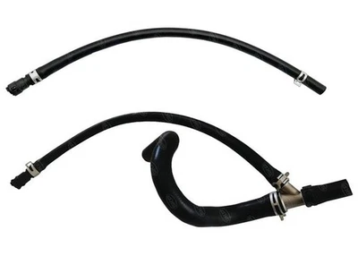 Auxiliary Heater Hose Assembly For Cadillac Escalade Chevrolet Tahoe 2007-2014 - Image 1 of 4