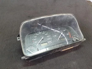 VW GOLF III 1H1 Kombiinstrument 1H6919033BD 1.9 Diesel 66kw 1996 28555112 - Bild 1 von 12