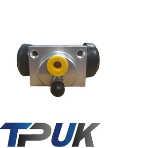 CILINDRO RUOTA FRENO POSTERIORE FORD TRANSIT CONNECT 2002 IN POI - Foto 1 di 4