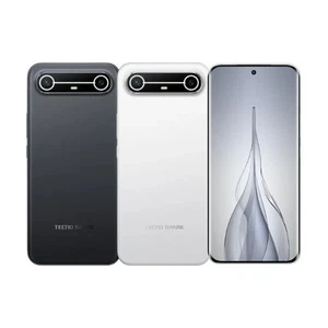 Brand New Tecno Spark Slim AMOLED 8/128GB 50MP (Global Version) -AU Seller - Bild 1 von 4