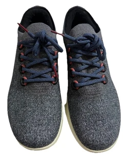 Allbirds Lana Dasher 2 Mizzle Zapatos para Correr Tenis para Hombres 9.5 Gris Oscuro - Imagen 1 de 7