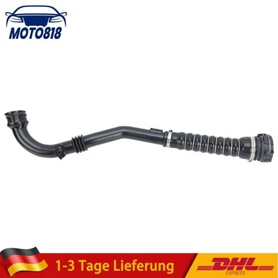 Turbo Schlauch Ladeluftkühler Für Renault Laguna III 8200852008 8200786662 - Bild 1 von 4