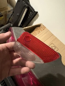 ALFA ROMEO GT Offside  Drivers Side  Puddle Door Card Light Cover - Picture 1 of 2