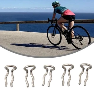 Bremsbelag Bremssattel Federclip für - Shimano X-T SL-X XT-R Belag Pin 5/10 * Ersatz - Bild 1 von 41