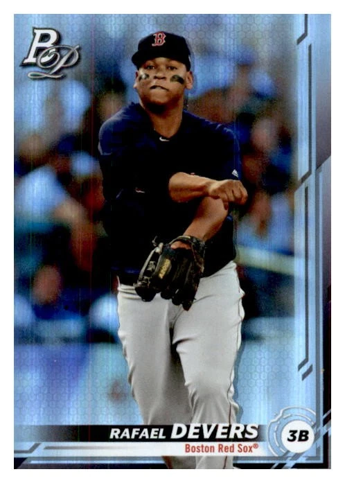 Rafael Devers cards (2019-2024) Red Sox - You Choose - Image 1 of 1