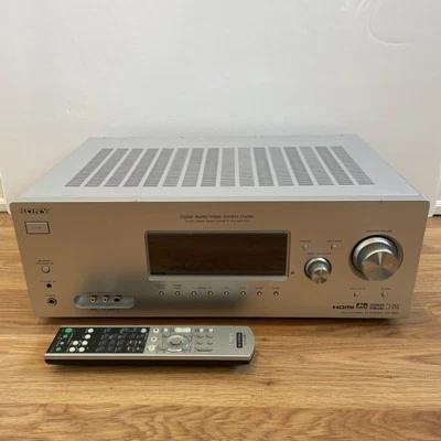 Sony STR-K900 Home Theater Surround Sound Multi-Channel AV Receiver - Image 1 of 4