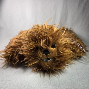 Cuscino Animali Star Wars Chewbacca 18" Cuscini - Foto 1 di 6