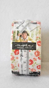 MODA FIG TREE "FIG TREE FAVORITES" #20410JR - JELLY ROLL - NEW! - Picture 1 of 4
